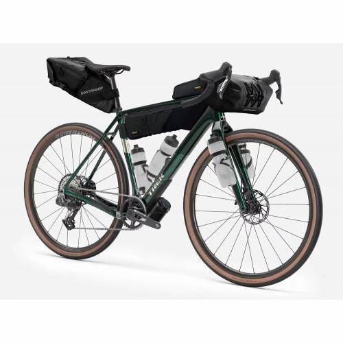 BICIKL TREK TRKAĆI CHECKPOINT SL 6 AXS L DARK GREEN/IVY SMOKE SPLATTER / 2026 Cijena Akcija