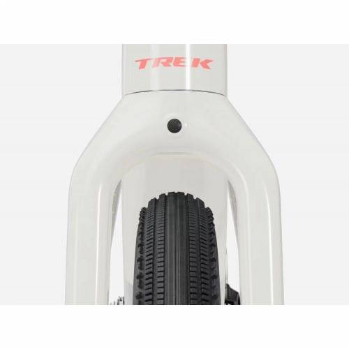 BICIKL TREK TRKAĆI CHECKPOINT SL 6 AXS S ERA WHITE/BUFF BEIGE / 2026 Cijena Akcija