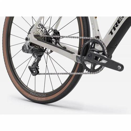 BICIKL TREK TRKAĆI CHECKPOINT SL 6 AXS M ERA WHITE/BUFF BEIGE / 2026 Cijena Akcija