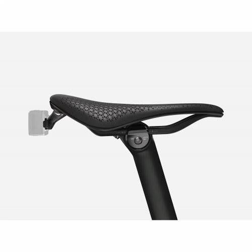 Sjedalo Trek Aeolus RSL AirLoom Bike Saddle, Black 250mm x 135mm Cijena