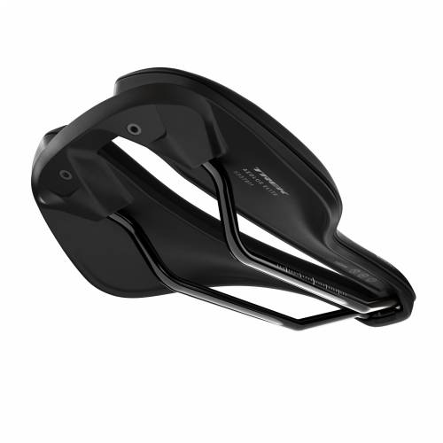 SJEDALO TREK AEOLUS ELITE CRNO 250X155MM Cijena