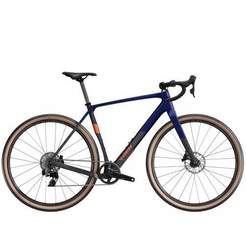BICIKL TREK TRKAĆI CHECKPOINT SL 6 AXS L MATTE HEX BLUE/MARIANAS BLUE / 2025 Cijena