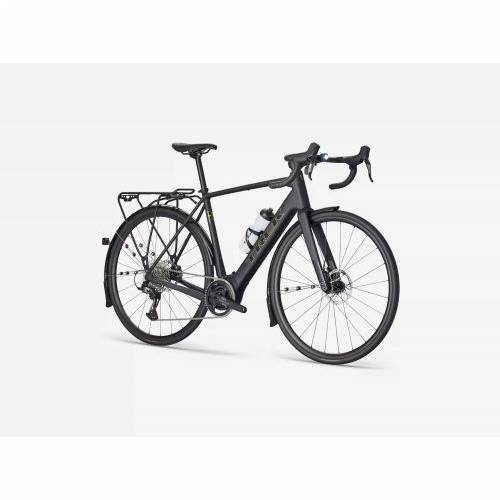 BICIKL TREK e-Bike DOMANE+ ALR 5 M MATTE DARK STAR / 2026 Cijena