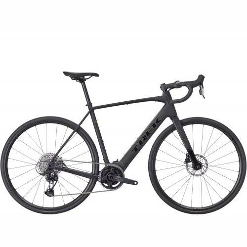 BICIKL TREK e-Bike DOMANE+ ALR 5 ML MATTE DARK STAR / 2026 Cijena