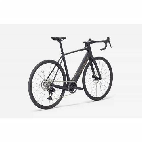 BICIKL TREK e-Bike DOMANE+ ALR 5 ML MATTE DARK STAR / 2026 Cijena