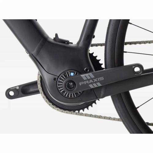 BICIKL TREK e-Bike DOMANE+ ALR 5 L MATTE DARK STAR / 2026 Cijena