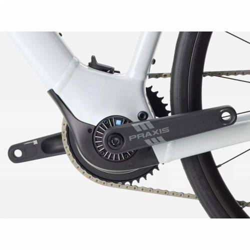 BICIKL TREK e-Bike DOMANE+ ALR 5 XS PLASMA GREY PEARL / 2026 Cijena