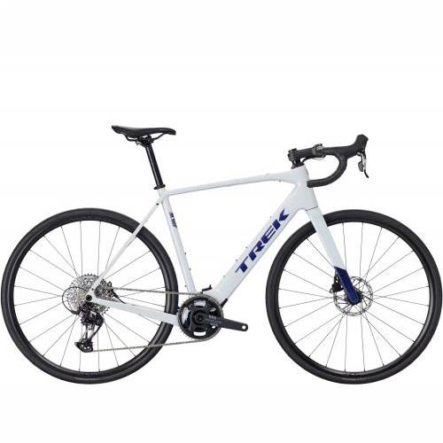 BICIKL TREK e-Bike DOMANE+ ALR 5 S PLASMA GREY PEARL / 2026 Cijena