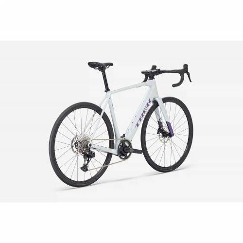 BICIKL TREK e-Bike DOMANE+ ALR 5 XL PLASMA GREY PEARL / 2026 Cijena
