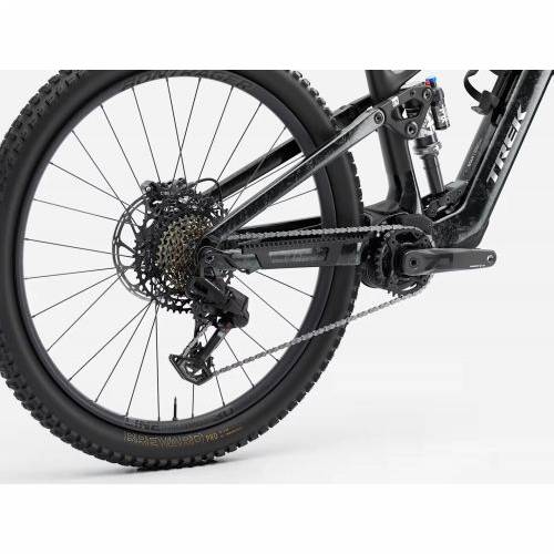 BICIKL TREK e-Bike FUEL+ EX 9.7 L CARBON SMOKE/LITHIUM GREY MARBLE, TQ-HPR60 /&nbsp; 580WH / 2026 Cijena