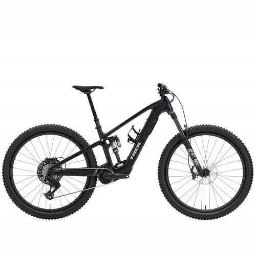 BICIKL TREK e-Bike FUEL+ EX 9.7 XXL CARBON SMOKE/LITHIUM GREY MARBLE, TQ-HPR60 /&nbsp; 580WH / 2026 Cijena