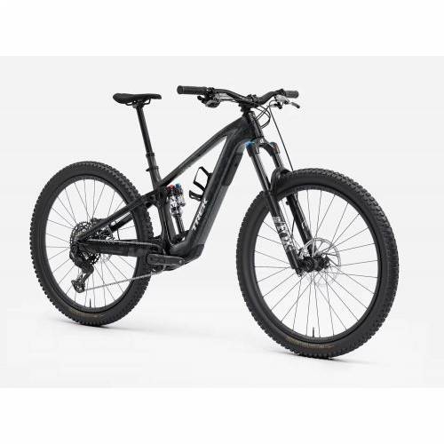 BICIKL TREK e-Bike FUEL+ EX 9.7 XXL CARBON SMOKE/LITHIUM GREY MARBLE, TQ-HPR60 /&nbsp; 580WH / 2026 Cijena