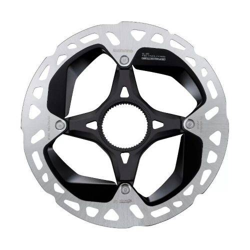 ROTOR ZA DISK KOČNICU SHIMANO RT-MT900, S 160MM, UKL. ZAKLJUČNI PRSTEN (VANJSKA SERACIJA), IND.PACK Cijena