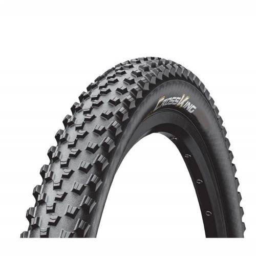 V.GUMA 27.5X2.30 (55-584) CROSS KING SKIN, SA ŽICOM, ECO25, CONTINENTAL Cijena