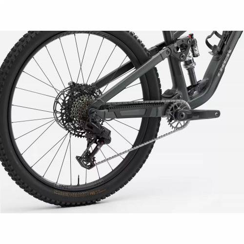 BICIKL TREK MTB FUEL EX 8 M LITHIUM GREY/TREK BLACK SPLATTER / 2026 Cijena Akcija