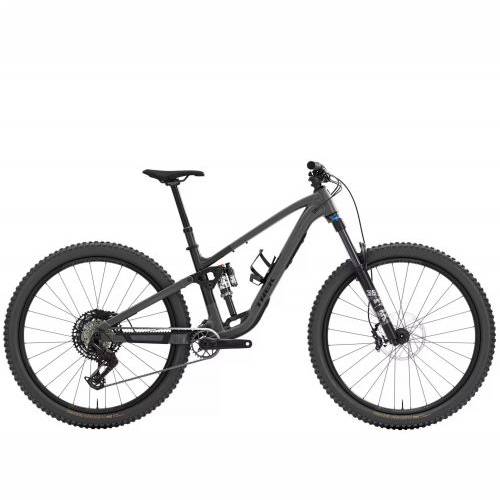BICIKL TREK MTB FUEL EX 8 XL LITHIUM GREY/TREK BLACK SPLATTER / 2026 Cijena