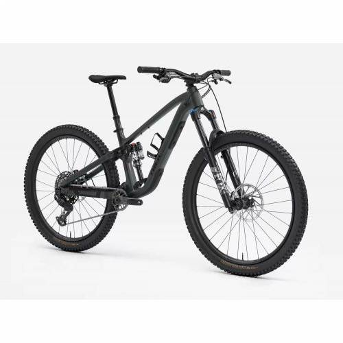 BICIKL TREK MTB FUEL EX 8 XL LITHIUM GREY/TREK BLACK SPLATTER / 2026 Cijena