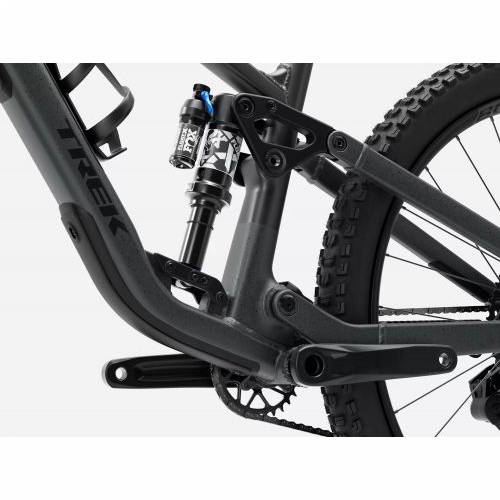 BICIKL TREK MTB FUEL EX 8 XL LITHIUM GREY/TREK BLACK SPLATTER / 2026 Cijena Akcija