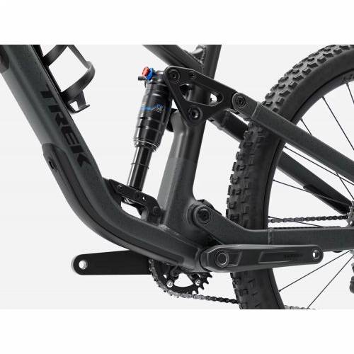 BICIKL TREK MTB FUEL EX 5 XL LITHIUM GREY/TREK BLACK SPLATTER / 2026 Cijena Akcija