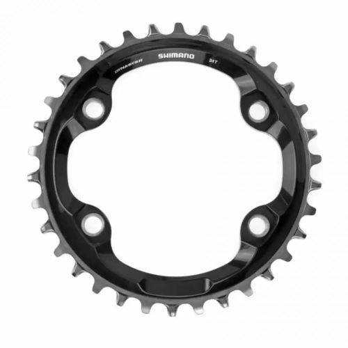 LANČANIK POGONA SHIMANO DEORE XT SM-CRM81, 34Z, ZA POGON FC-M8000-1, IND.PACK Cijena