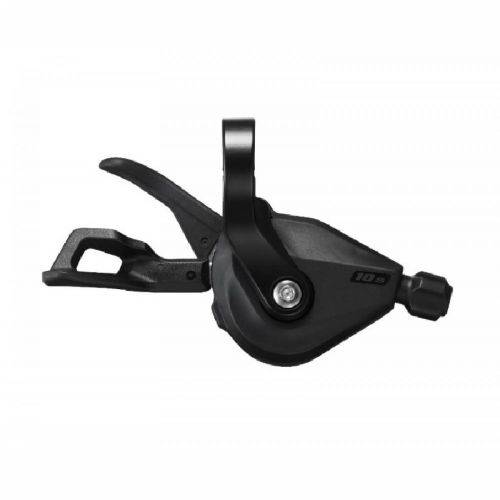 RUČICA MJENJAČA SHIMANO SL-M4100-R, DEORE, DESNA, 10-S, RAPIDFIRE PLUS 2050MM INNER, NE UKLJ. INDIKATOR BRZINA Cijena