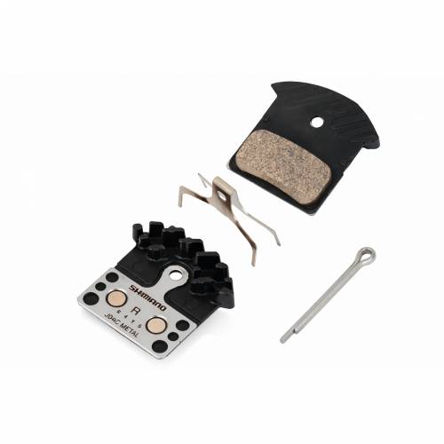 PAKNE DISC KOČNICE BRAKE PADS SHIMANO SLX/XT/XTR SAND R Cijena