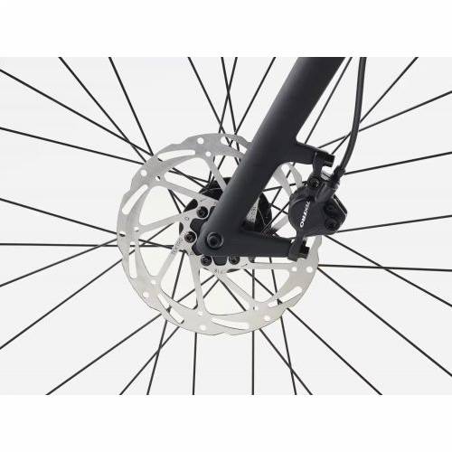 BICIKL TREK ZA MLADE WAHOO 24 TRAIL 24 CRYSTAL WHITE / 2026 Cijena