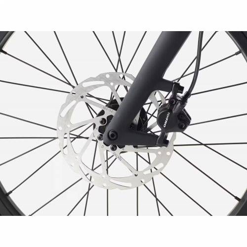 BICIKL TREK ZA MLADE WAHOO 20 TRAIL 20 CRYSTAL WHITE / 2026 Cijena