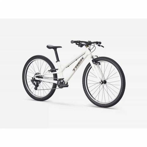 BICIKL TREK ZA MLADE WAHOO 24 PATH 24 CRYSTAL WHITE / 2026 Cijena