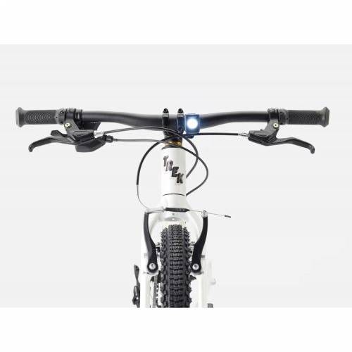 BICIKL TREK ZA MLADE WAHOO 24 PATH 24 CRYSTAL WHITE / 2026 Cijena