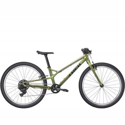 BICIKL TREK ZA MLADE WAHOO 24 PATH 24 CHAMELEON GREEN / 2026 Cijena