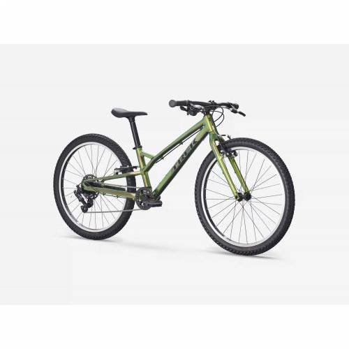 BICIKL TREK ZA MLADE WAHOO 24 PATH 24 CHAMELEON GREEN / 2026 Cijena