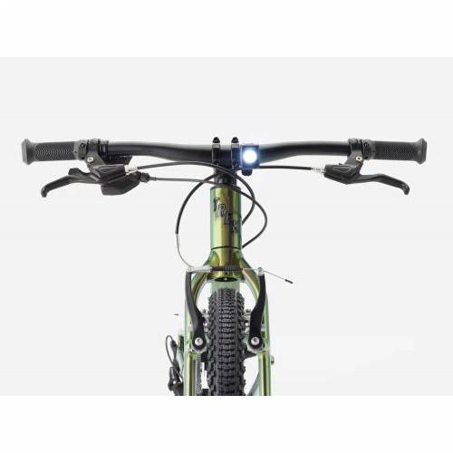 BICIKL TREK ZA MLADE WAHOO 24 PATH 24 CHAMELEON GREEN / 2026 Cijena