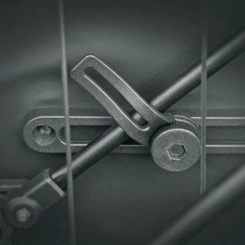 BISAGA SKS INFINITY URBAN 20L, 620X430X170MM, CRNO-BEŽ, VODOOTPORNA IP64 Cijena