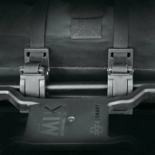 BISAGA SKS INFINITY URBAN 20L, 620X430X170MM, CRNO-BEŽ, VODOOTPORNA IP64 Cijena