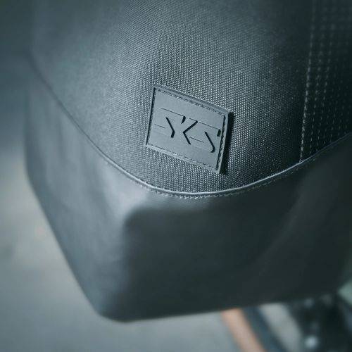 BISAGA SKS INFINITY URBAN 20L, 620X430X170MM, CRNO-BEŽ, VODOOTPORNA IP64 Cijena