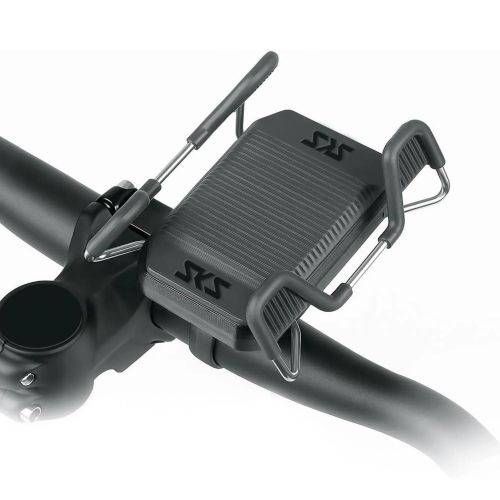 NOSAČ SMARTPHONE MOBITELA SKS SMARTGRAB 360 107X95X40MM CRNI Cijena