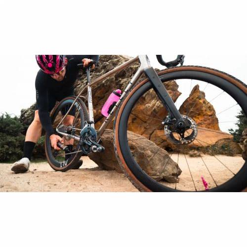 ULJE ZA LANAC MUC-OFF C3 ALL WEATHER CERAMIC LUBE 50ML Cijena Akcija