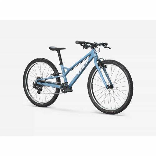 BICIKL TREK ZA MLADE WAHOO 24 PATH 24 FJORD BLUE / 2026 Cijena