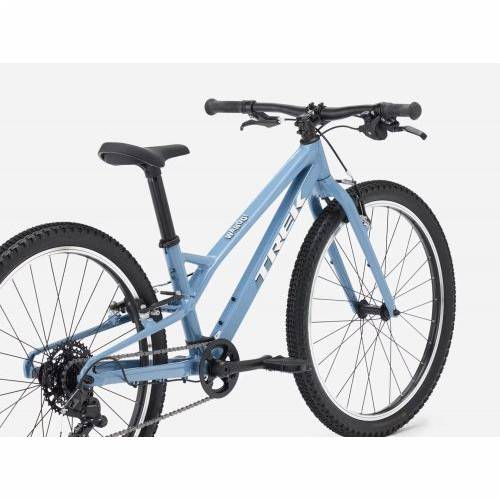 BICIKL TREK ZA MLADE WAHOO 24 PATH 24 FJORD BLUE / 2026 Cijena