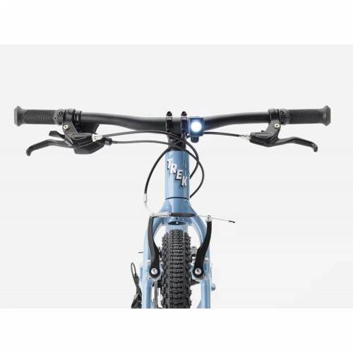 BICIKL TREK ZA MLADE WAHOO 24 PATH 24 FJORD BLUE / 2026 Cijena