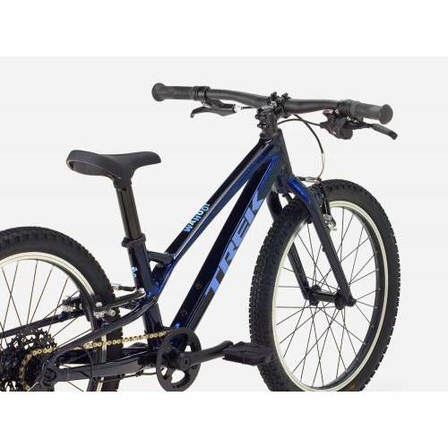 BICIKL TREK ZA MLADE WAHOO 20 PATH 20 MARIANAS BLUE / 2026 Cijena