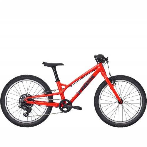 BICIKL TREK ZA MLADE WAHOO 20 PATH 20 RADIOACTIVE RED / 2026 Cijena