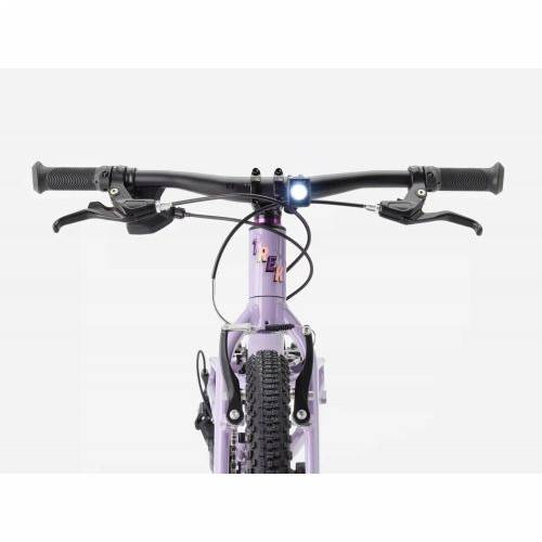 BICIKL TREK ZA MLADE WAHOO 20 PATH 20 LAVENDER HAZE / 2026 Cijena