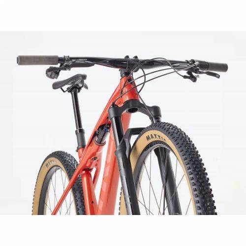 BICIKL TREK MTB SUPERCAL SL 9.7 GX AXS M LAVA / 2026 Cijena Akcija