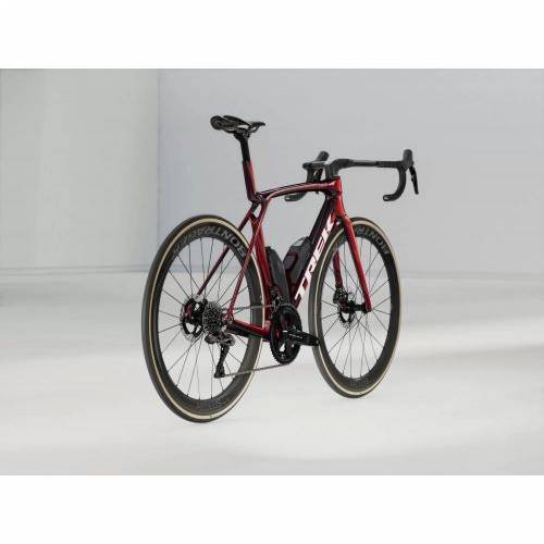 BICIKL TREK TRKAĆI MADONE SLR 9 XS CARBON RED SMOKE / 2026 Cijena