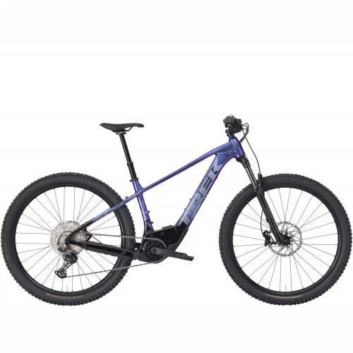 BICIKL TREK e-Bike MARLIN+ 8 M 29 PURPLE FLIP/BLACK FADE, BOSCH ACTIVE PLUS/ CT 400WH / 2026 Cijena