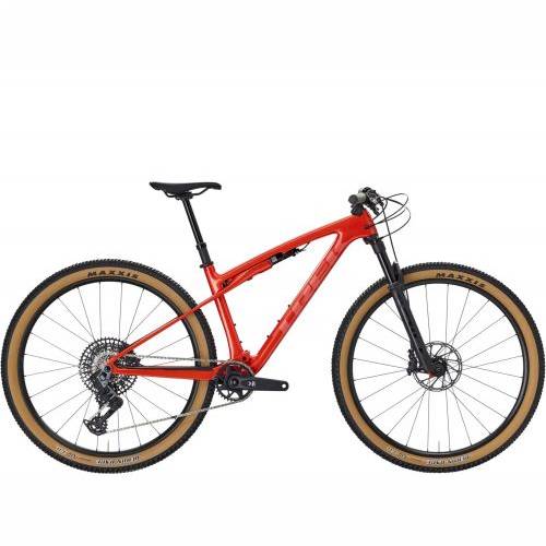 BICIKL TREK MTB SUPERCAL SL 9.7 GX AXS XL LAVA / 2026 Cijena