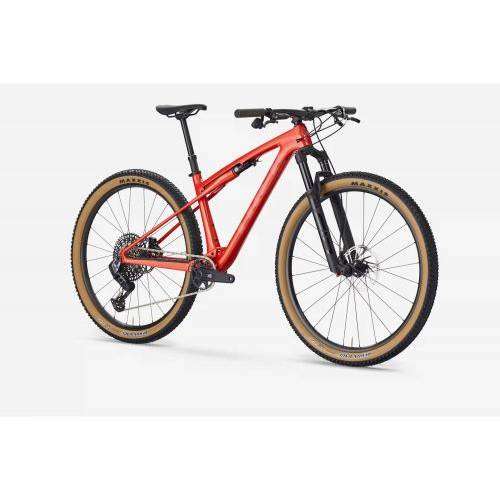BICIKL TREK MTB SUPERCAL SL 9.7 GX AXS XL LAVA / 2026 Cijena