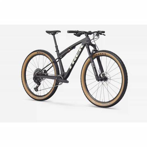 BICIKL TREK MTB SUPERCAL SL 9.6 S MATTE CARBON/GLOSS BLACK SPLATTER / 2026 Cijena